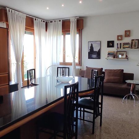 Polly House Apartment Treviso Exterior photo