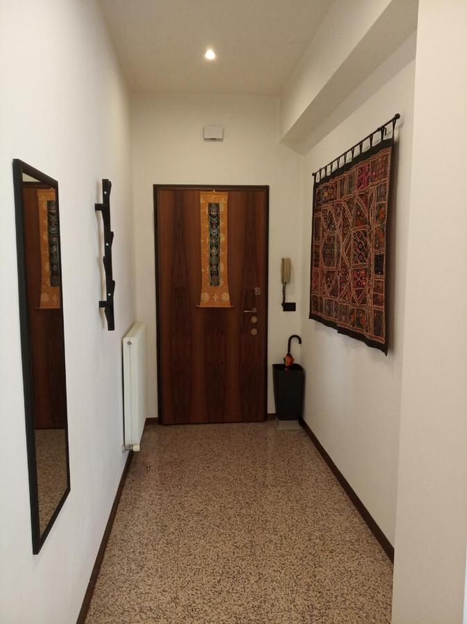 Polly House Apartment Treviso Exterior photo