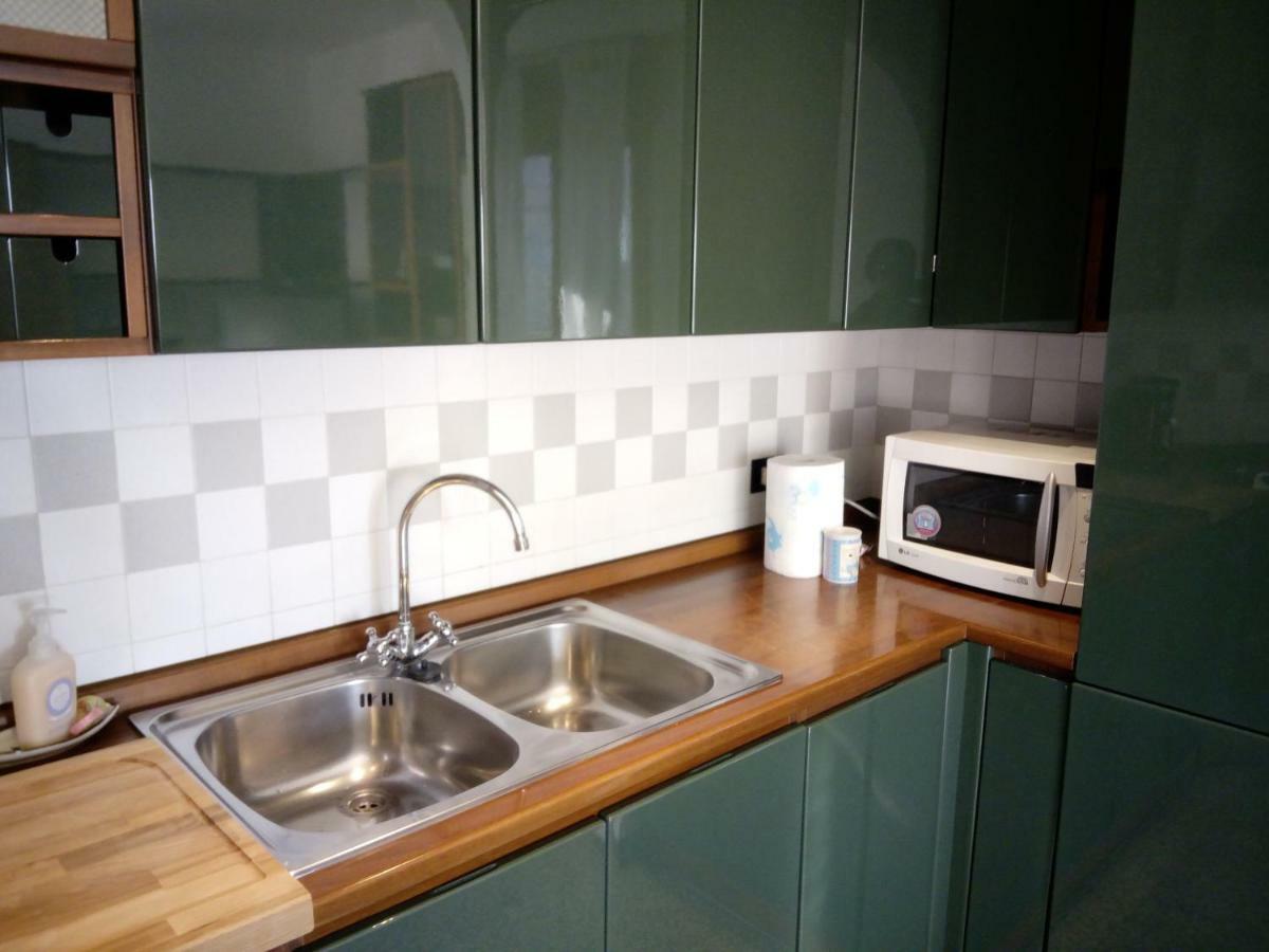 Polly House Apartment Treviso Exterior photo