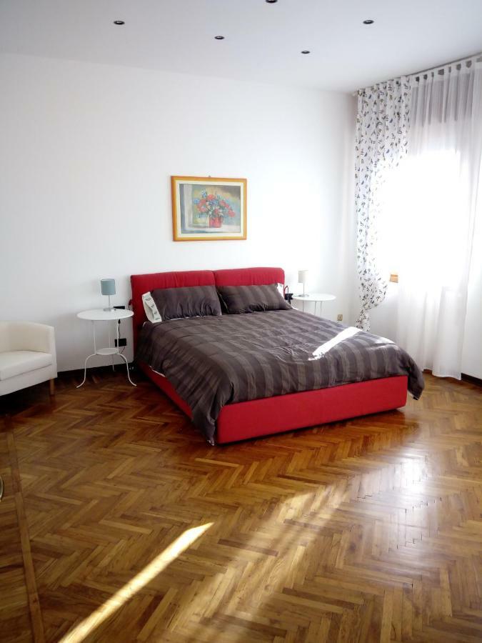 Polly House Apartment Treviso Exterior photo
